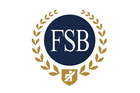 Federation of Small Businesses Logo